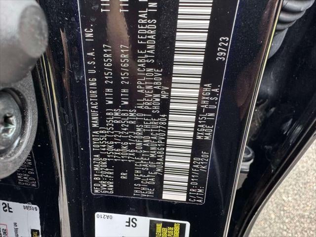 2023 Toyota Corolla Cross LE 4WD (Natl)