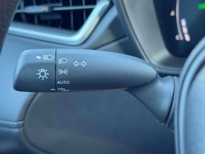 2026 Toyota Corolla Cross Hybrid S 4WD (Natl)