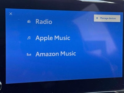 2026 Toyota Corolla Cross Hybrid S 4WD (Natl)