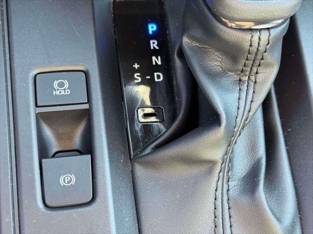 2026 Toyota Corolla Cross Hybrid S 4WD (Natl)