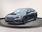 2022 Subaru WRX Premium Manual