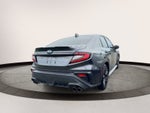 2022 Subaru WRX Premium Manual