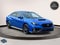 2023 Subaru WRX Premium Manual
