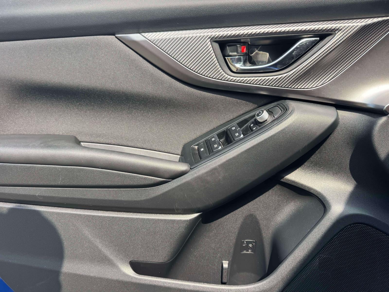 2023 Subaru WRX Premium Manual