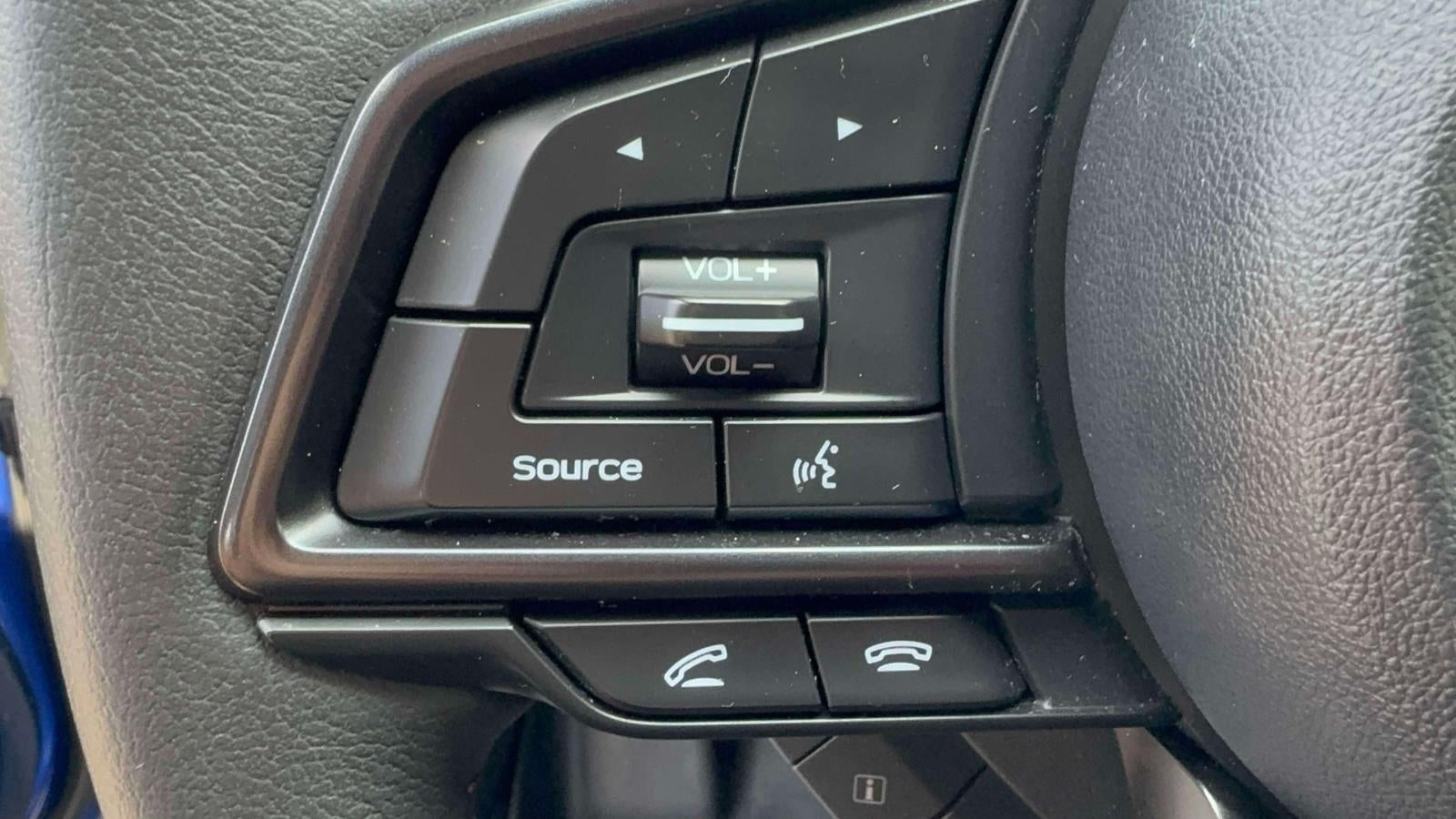 2023 Subaru WRX Premium Manual