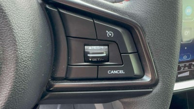 2023 Subaru WRX Premium Manual