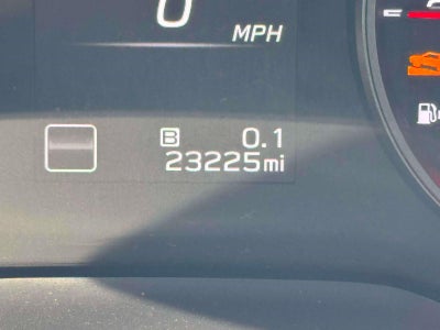 2023 Subaru WRX Premium Manual
