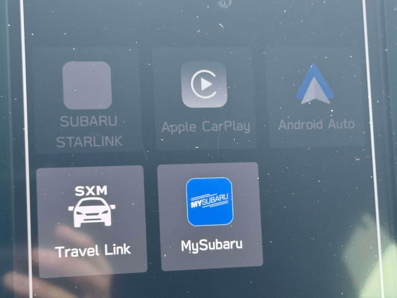 2023 Subaru WRX Premium Manual