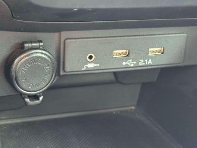 2023 Subaru WRX Premium Manual
