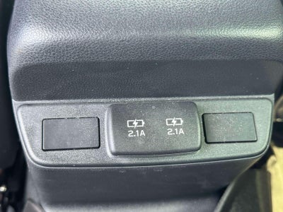 2023 Subaru WRX Premium Manual
