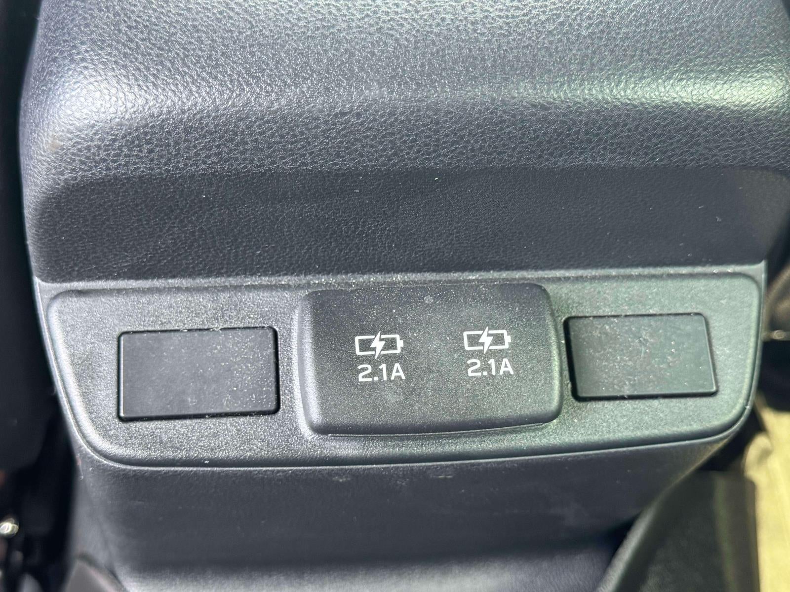 2023 Subaru WRX Premium Manual