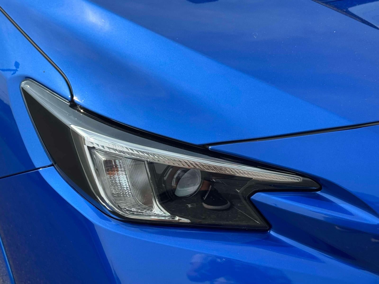 2023 Subaru WRX Premium Manual