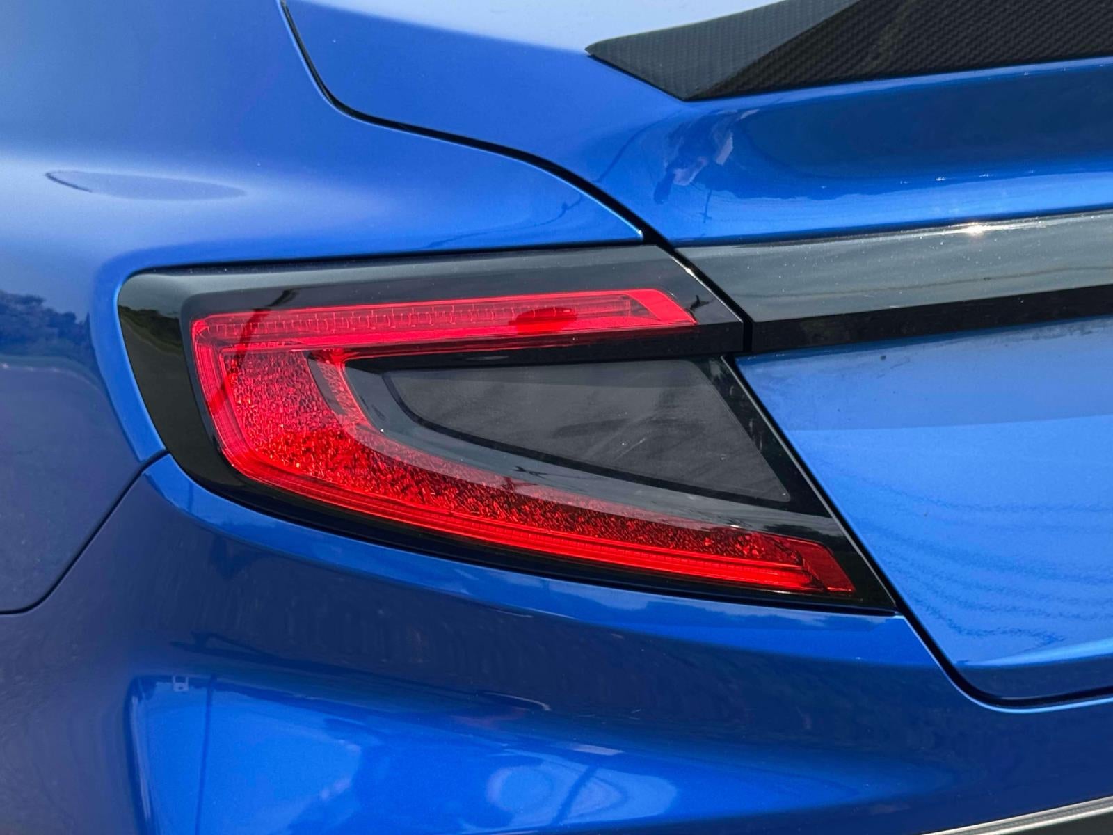 2023 Subaru WRX Premium Manual