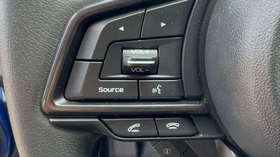 2023 Subaru WRX Premium Manual