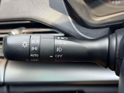 2023 Subaru WRX Premium Manual