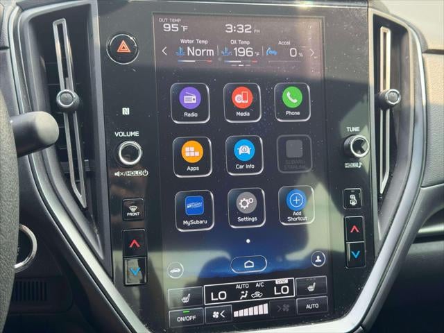 2023 Subaru WRX Premium Manual