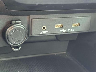 2023 Subaru WRX Premium Manual