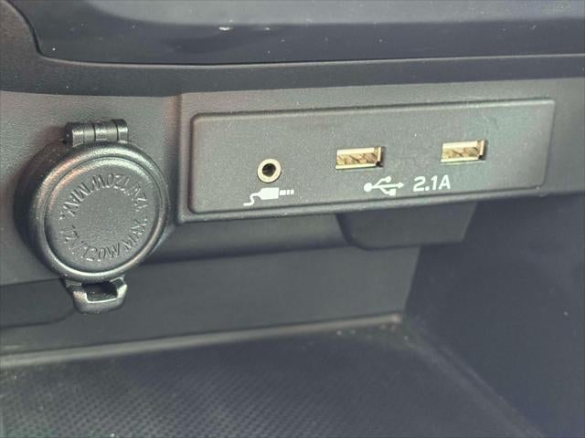 2023 Subaru WRX Premium Manual