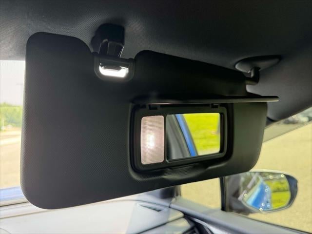 2023 Subaru WRX Premium Manual