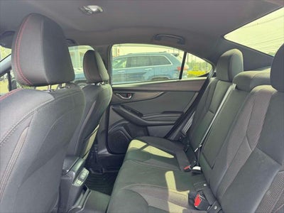 2023 Subaru WRX Premium Manual
