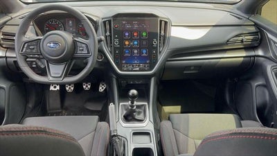 2023 Subaru WRX Premium Manual