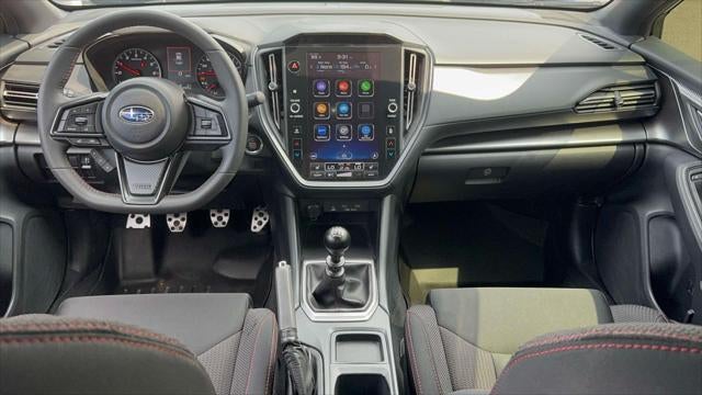 2023 Subaru WRX Premium Manual