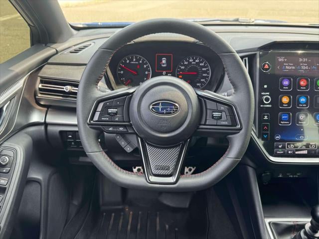 2023 Subaru WRX Premium Manual