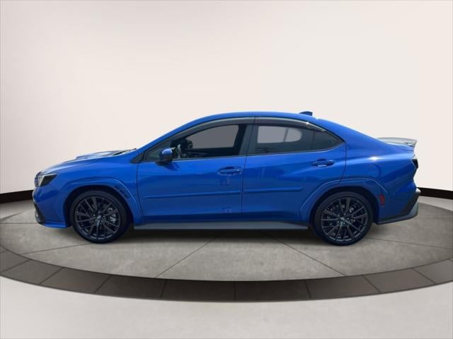 2023 Subaru WRX Premium Manual