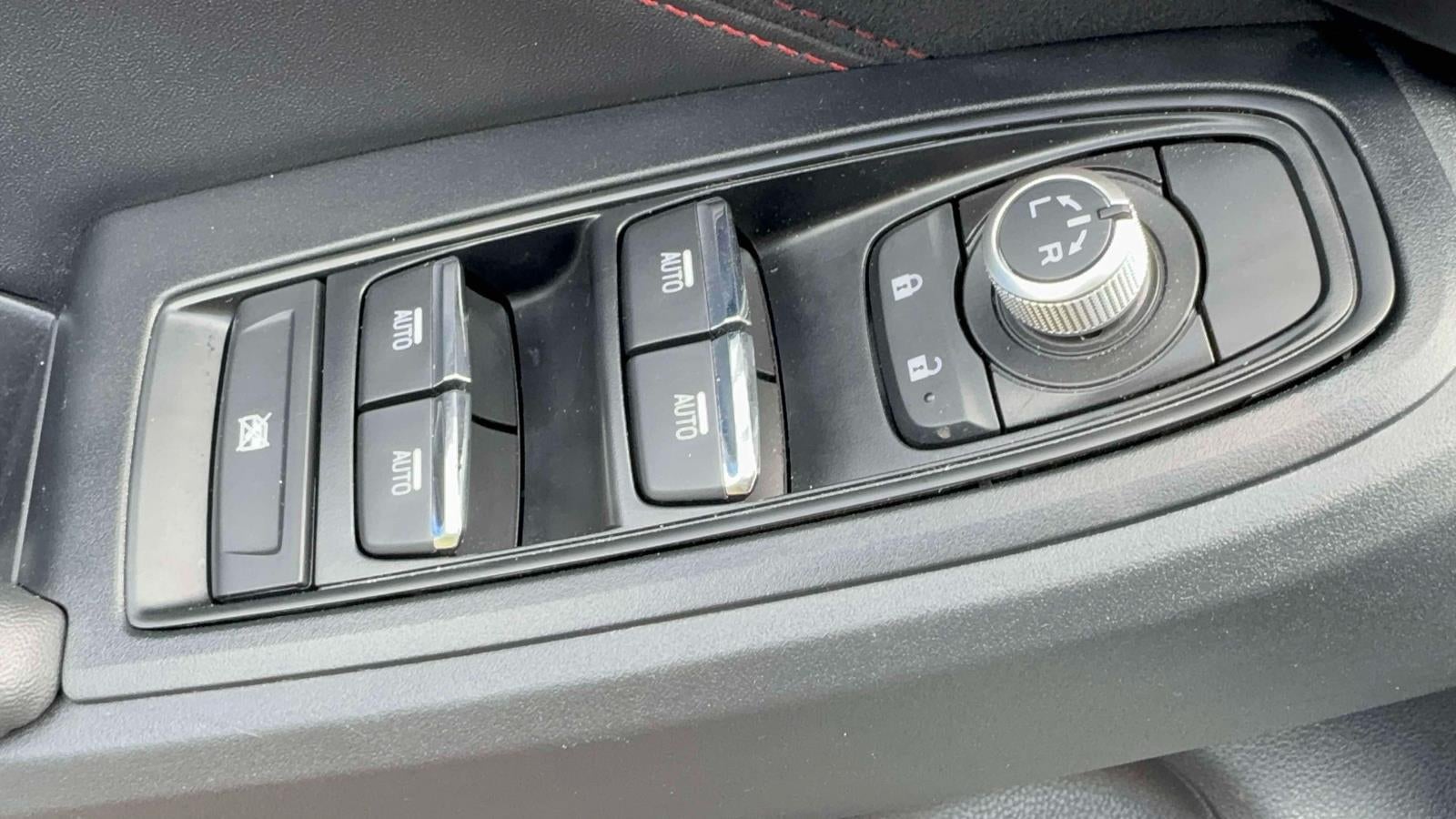 2024 Subaru WRX TR Manual