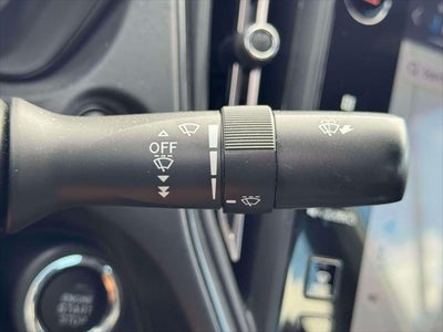 2024 Subaru WRX TR Manual