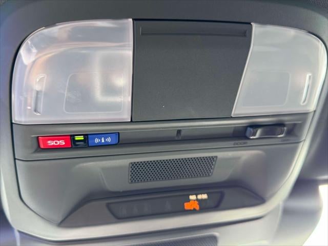 2024 Subaru WRX TR Manual