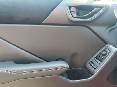 2023 Toyota GR86 Premium Manual (Natl)