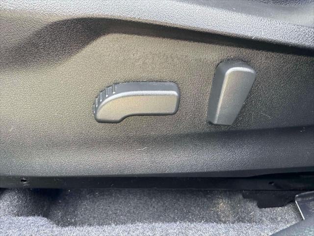 2021 Subaru Crosstrek Limited CVT