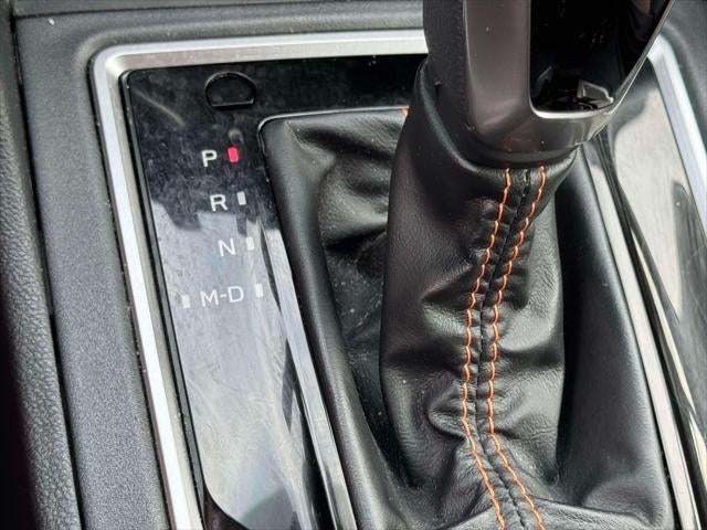 2021 Subaru Crosstrek Limited CVT