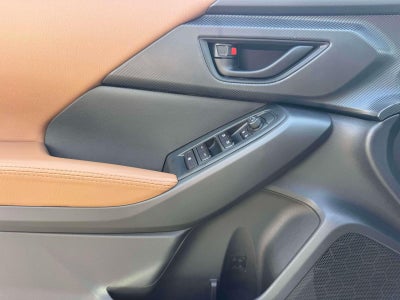 2025 Subaru Crosstrek Premium AWD