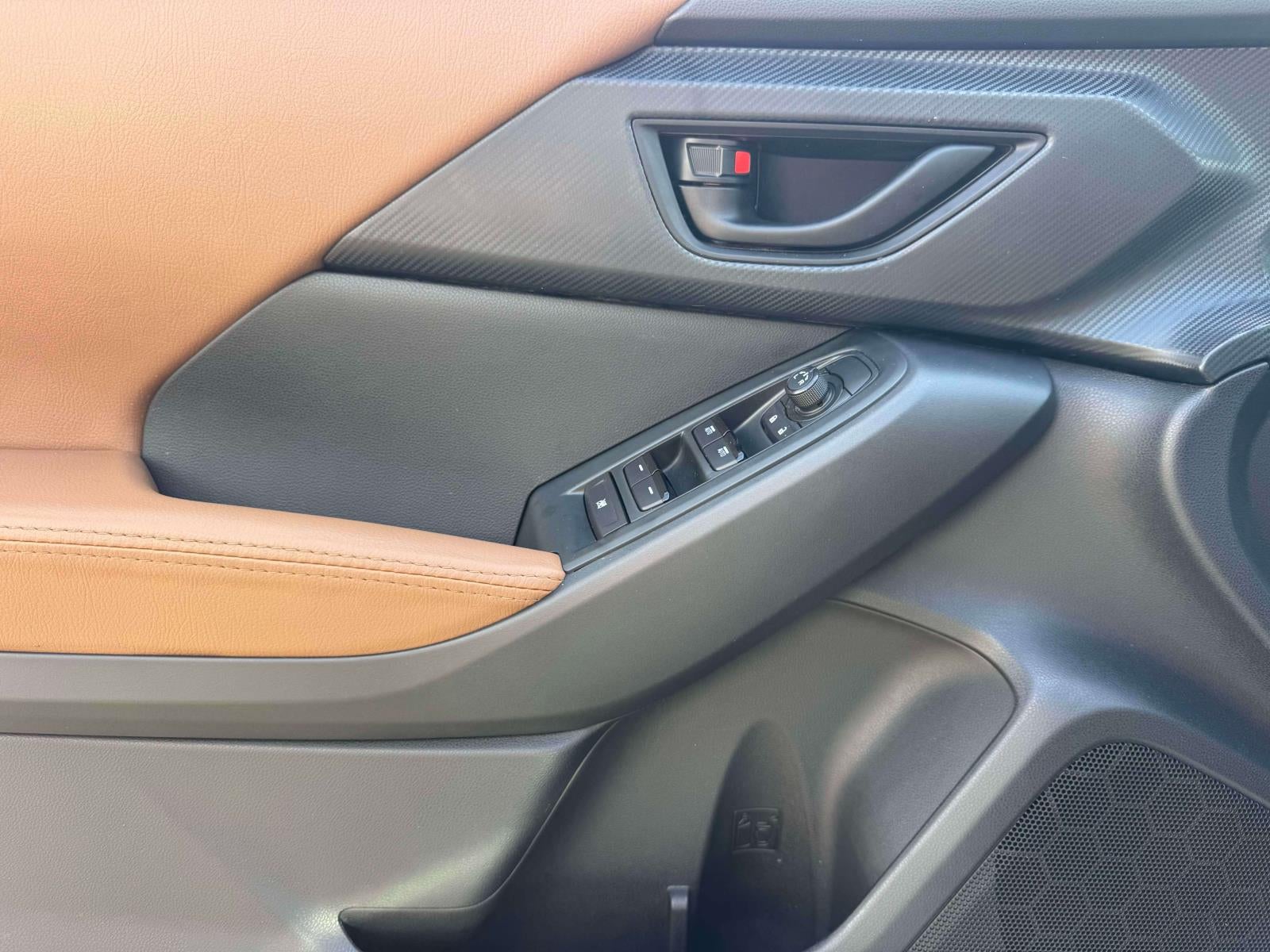 2025 Subaru Crosstrek Premium AWD