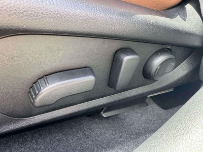 2025 Subaru Crosstrek Premium AWD
