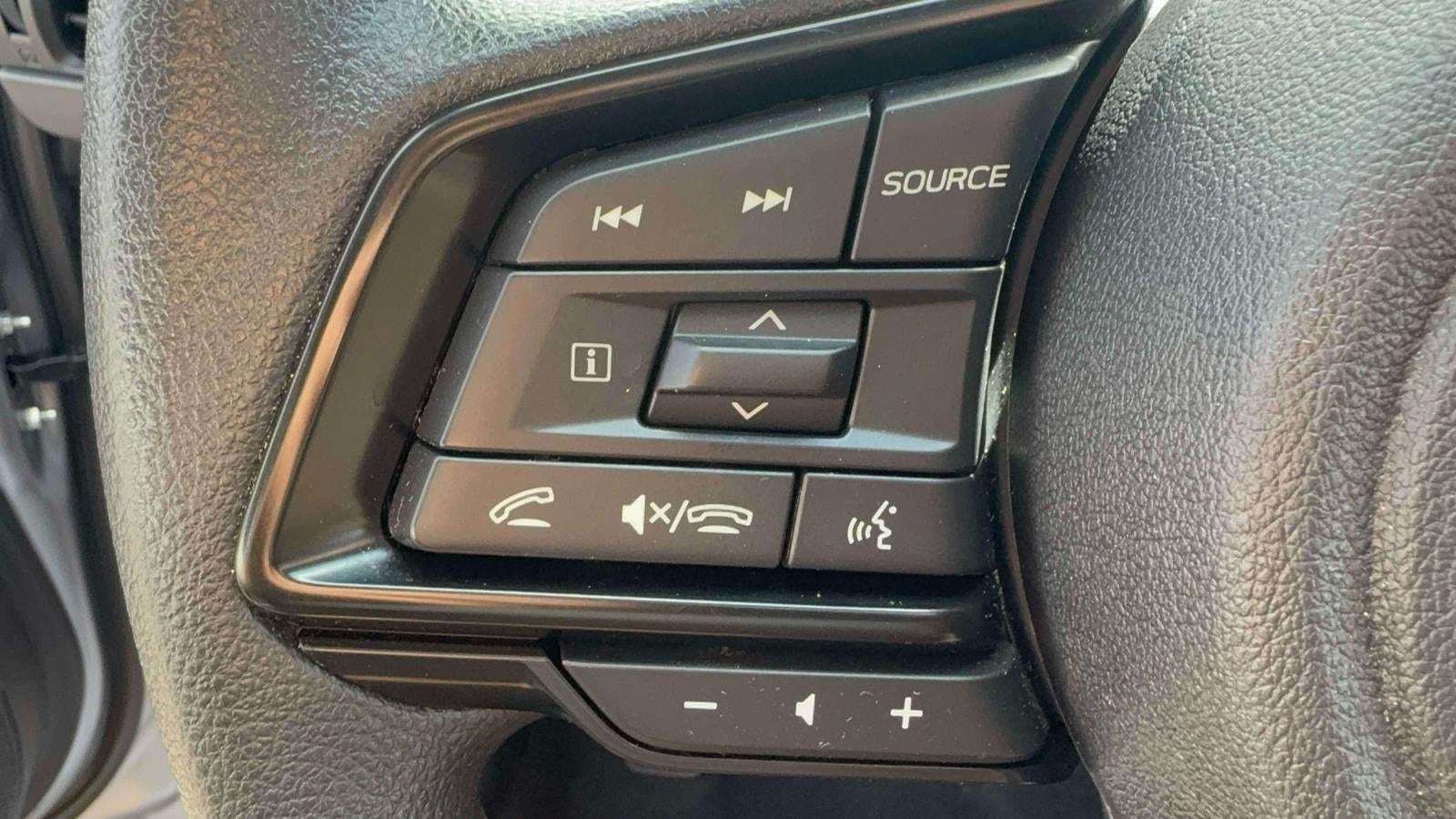 2025 Subaru Crosstrek Premium AWD