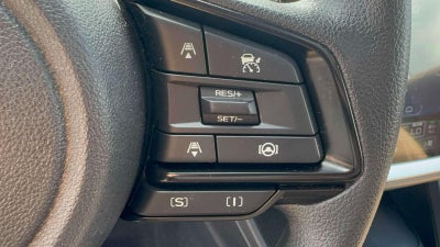 2025 Subaru Crosstrek Premium AWD