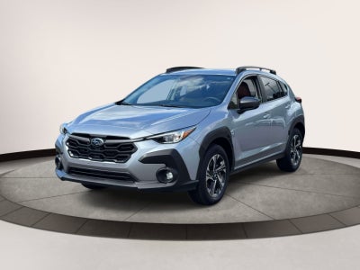 2025 Subaru Crosstrek Premium AWD