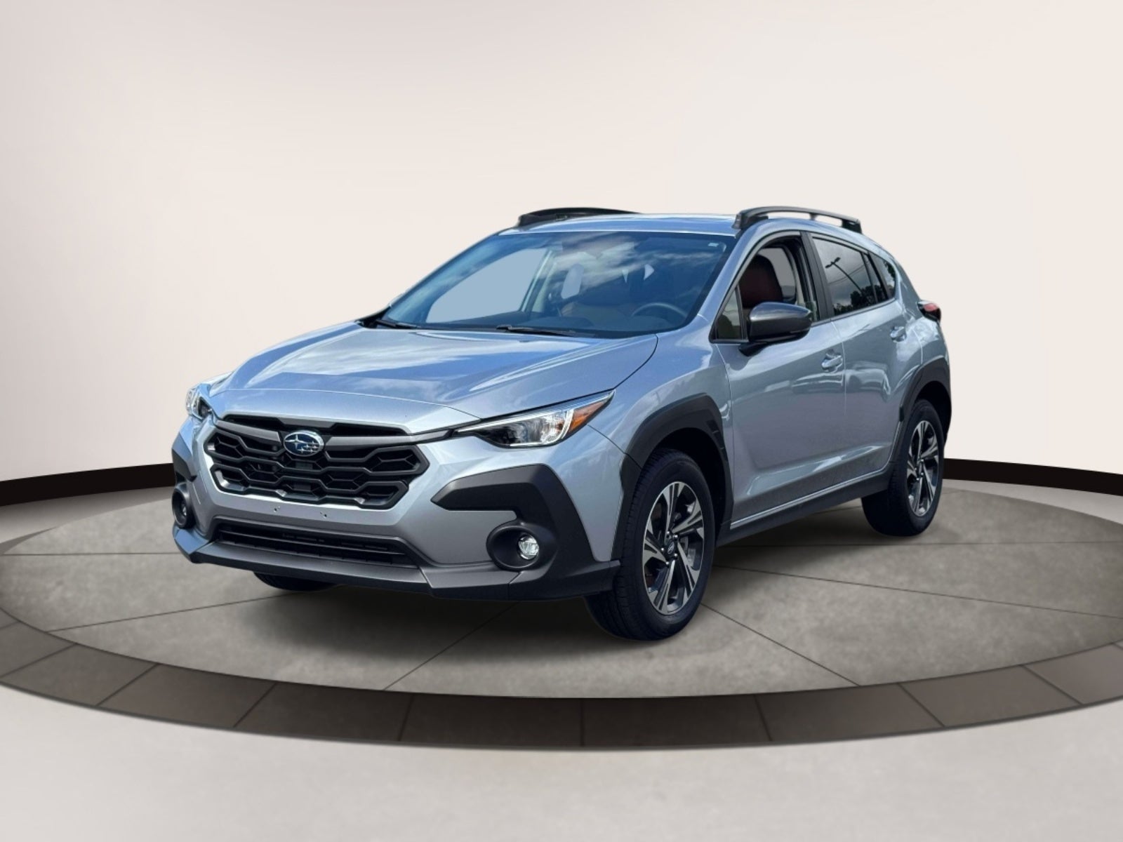 2025 Subaru Crosstrek Premium AWD