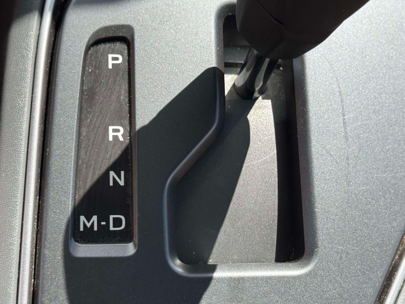 2025 Subaru Crosstrek Premium AWD
