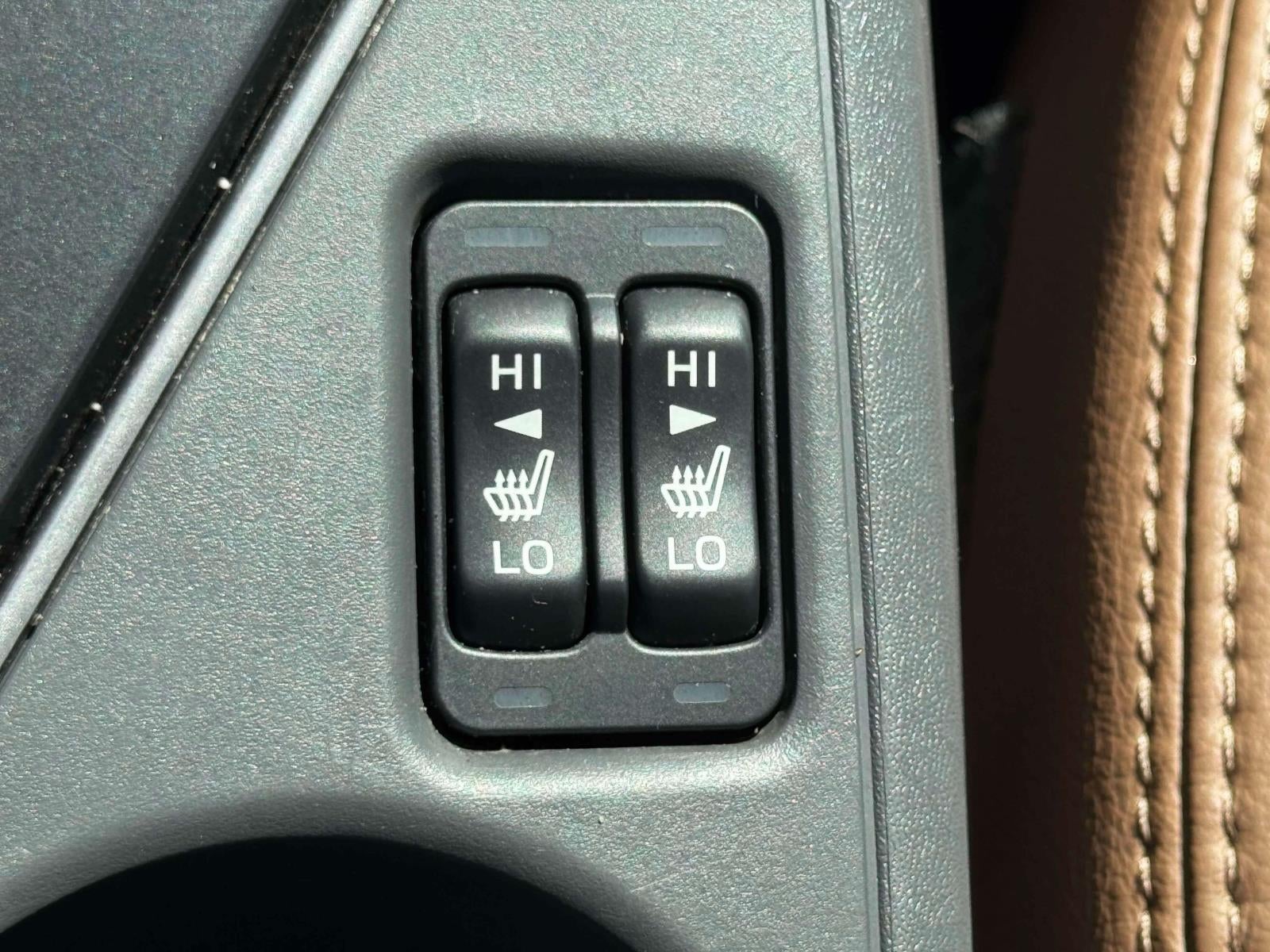 2025 Subaru Crosstrek Premium AWD