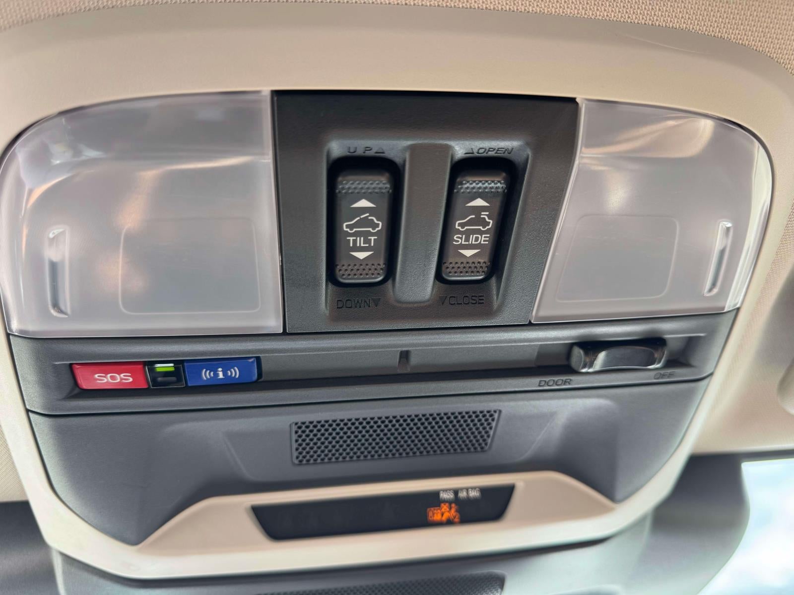 2025 Subaru Crosstrek Premium AWD