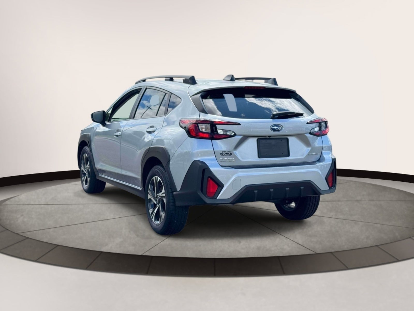 2025 Subaru Crosstrek Premium AWD