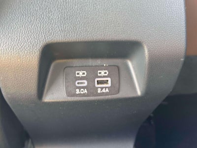 2025 Subaru Crosstrek Premium AWD
