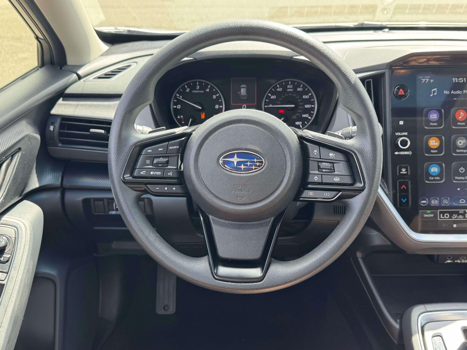 2025 Subaru Crosstrek Premium AWD