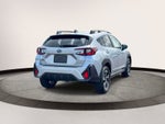 2025 Subaru Crosstrek Premium AWD