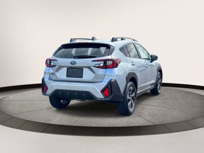 2025 Subaru Crosstrek Premium AWD