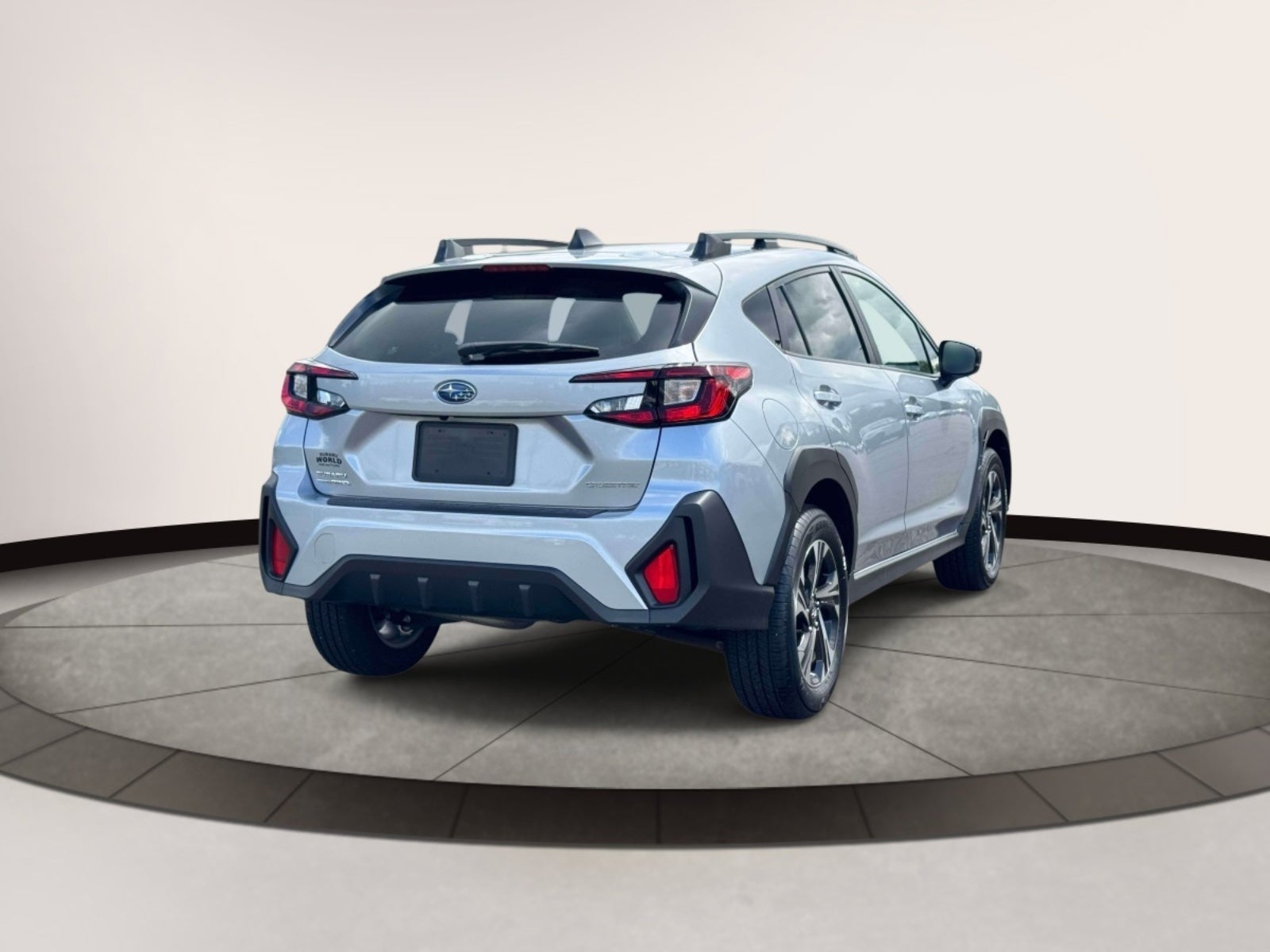 2025 Subaru Crosstrek Premium AWD